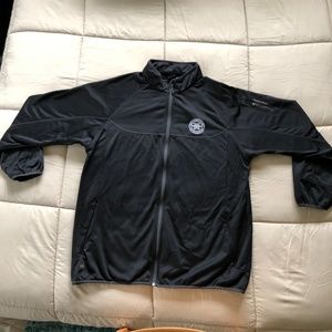 Breckenridge Brewery Branded Full Zip 3XL/3TG
